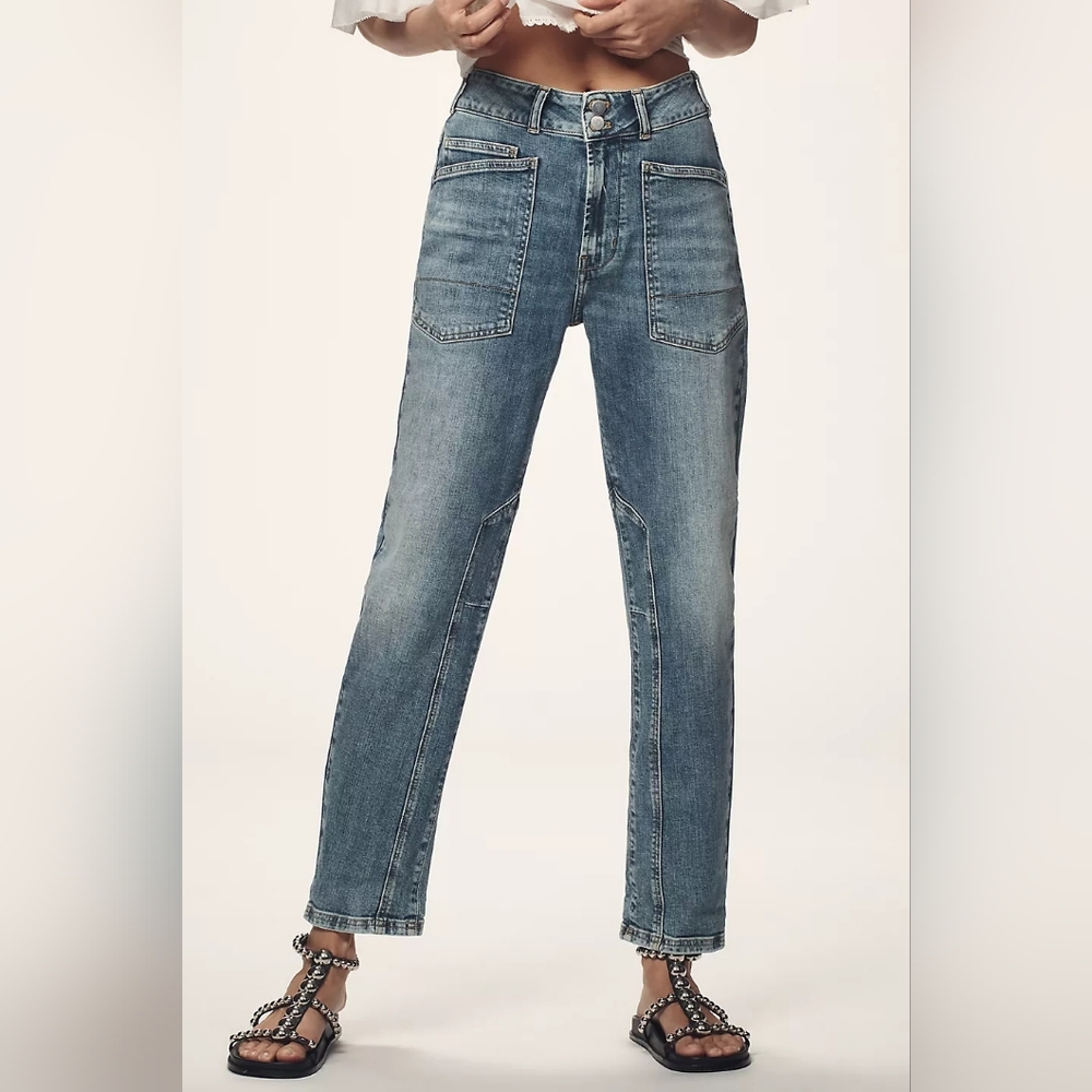 Pilcro Anthropologie Jeans - Size 24